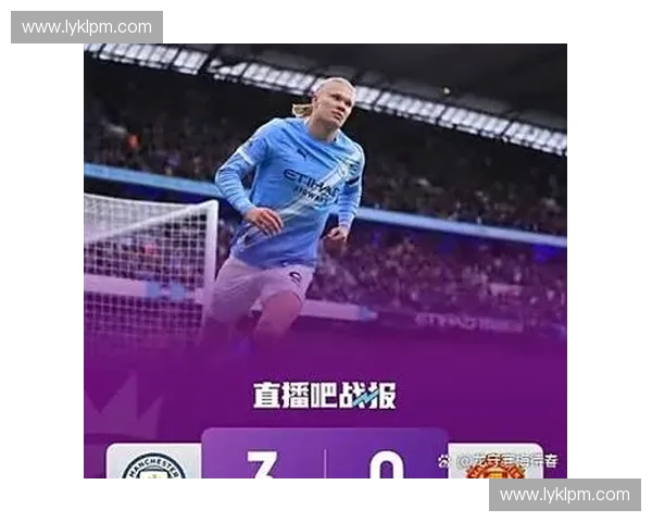 哈兰德在曼城体系下进球效率极高，但在挪威国家队如何为其配置传球手是晋级关键